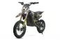 Preview: Tiger Eco Dirtbike 1100W 36V 12/10 Zoll Lithium Akku 10Ah Elektro Crossbike